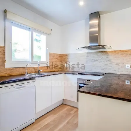 Villa Santal *