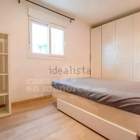 Villa Santal *
